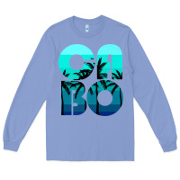 Colony Blue cabo san lucas mexico family vacation honeymoon gift premium t shirt Long Sleeve Tee - baoMotion