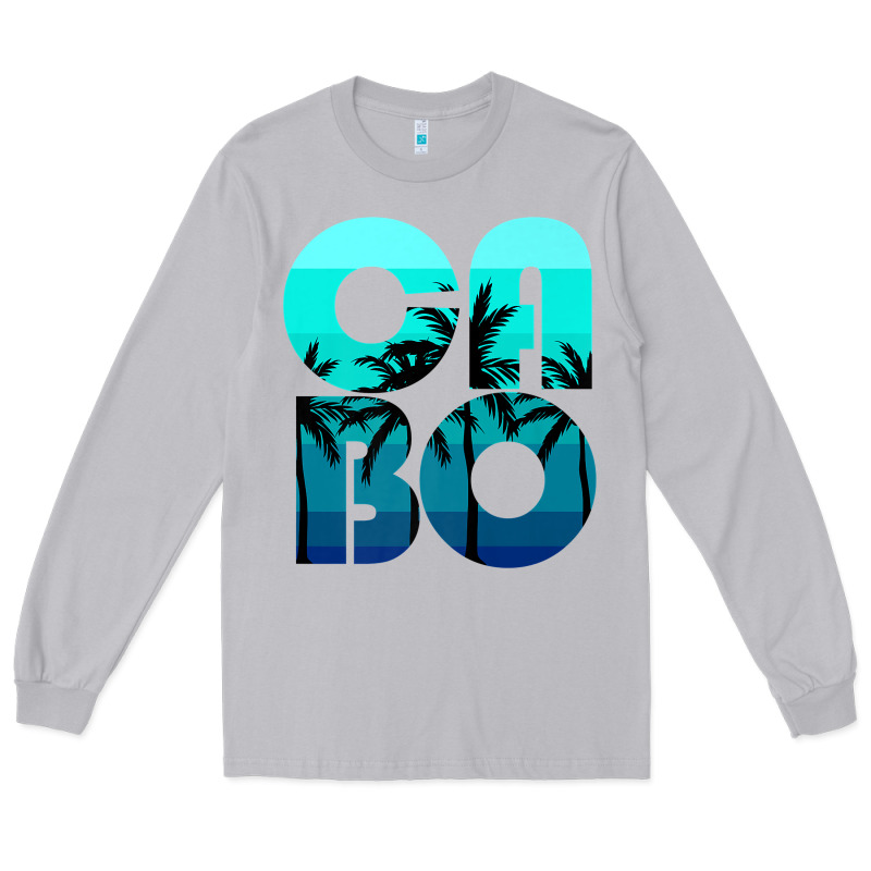 Cabo San Lucas Mexico Family Vacation Honeymoon Gift Premium T Shirt Long Sleeve Tee by baoMotion | Teevron