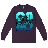 Plum cabo san lucas mexico family vacation honeymoon gift premium t shirt Long Sleeve Tee - baoMotion