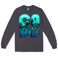 Smoke cabo san lucas mexico family vacation honeymoon gift premium t shirt Long Sleeve Tee - baoMotion