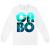 White cabo san lucas mexico family vacation honeymoon gift premium t shirt Long Sleeve Tee - baoMotion