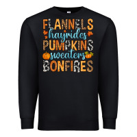 Black Flannels hayrides Premium Sweatshirt - RanaPortraitStore