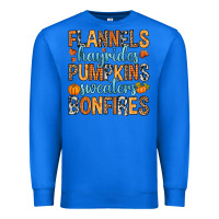 True Royal Flannels hayrides Premium Sweatshirt - RanaPortraitStore