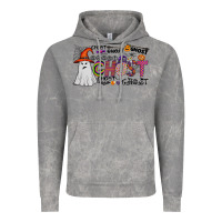 Cloud Rock ghost Vintage Hoodie - CowhideDigitalArt