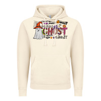 Vintage Artic ghost Vintage Hoodie - CowhideDigitalArt