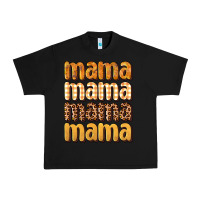 Black mama fall Urban Heavy Tee - BundleAndBundleShop