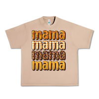 Burro mama fall Urban Heavy Tee - BundleAndBundleShop