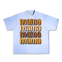 Grape Ice mama fall Urban Heavy Tee - BundleAndBundleShop