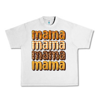 Lunar Rock mama fall Urban Heavy Tee - BundleAndBundleShop
