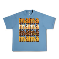 Mama Fall Urban Heavy Tee | Teevron