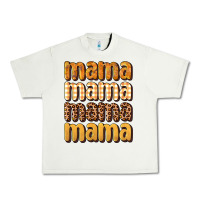 Pistachio mama fall Urban Heavy Tee - BundleAndBundleShop