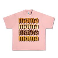 Salmon mama fall Urban Heavy Tee - BundleAndBundleShop