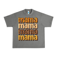 Tornado mama fall Urban Heavy Tee - BundleAndBundleShop