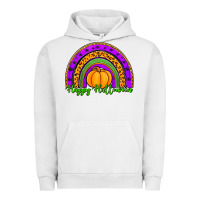 Pigment Lunar Rock happy halloween rainbow Urban Hoodie - Jasminsmagicworld