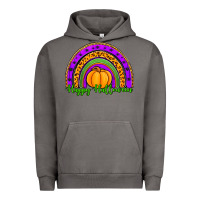 Pigment Tornado happy halloween rainbow Urban Hoodie - Jasminsmagicworld