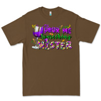 Cacao Pour me something mister Premium Tee - FaDigitalArtStudio