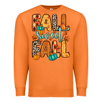 Carrot Fall sweet Fall Premium Sweatshirt - RanaPortraitStore