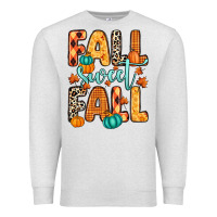 Oatmeal Heather Fall sweet Fall Premium Sweatshirt - RanaPortraitStore