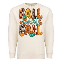 Sandshell Fall sweet Fall Premium Sweatshirt - RanaPortraitStore