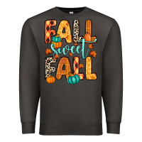 Smoke Fall sweet Fall Premium Sweatshirt - RanaPortraitStore