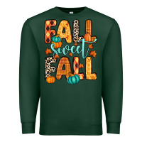 Sports Green Fall sweet Fall Premium Sweatshirt - RanaPortraitStore
