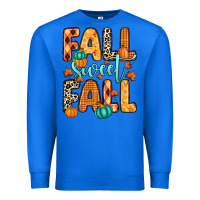 True Royal Fall sweet Fall Premium Sweatshirt - RanaPortraitStore