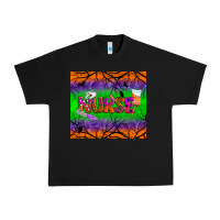 Black halloween nurse tumbler Urban Heavy Tee - BundleAndBundleShop