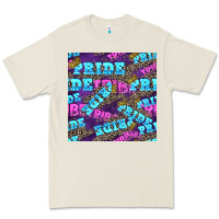 Bone pride tribe seamless pattern Premium Tee - FaDigitalArtStudio