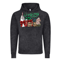 Vintage Arctic christmas vibes Vintage Hoodie - SublimationCraftShop