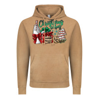 Vintage Camel christmas vibes Vintage Hoodie - SublimationCraftShop