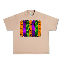 Burro halloween brushstroke Urban Heavy Tee - Jasminsmagicworld