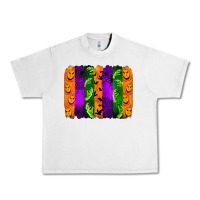 Lunar Rock halloween brushstroke Urban Heavy Tee - Jasminsmagicworld