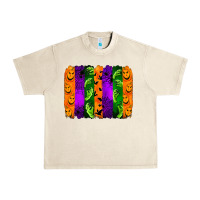 Sandshell halloween brushstroke Urban Heavy Tee - Jasminsmagicworld