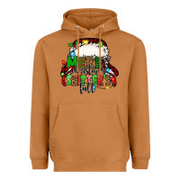 Meerkat merry christmas shitter's full christmas vacation Heavyweight Hoodie - Jasminsmagicworld