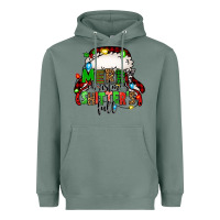 Sage merry christmas shitter's full christmas vacation Heavyweight Hoodie - Jasminsmagicworld