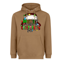 Toasted Coconut merry christmas shitter's full christmas vacation Heavyweight Hoodie - Jasminsmagicworld