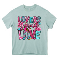Arona lovers gonna love Heavy Core Tee - OliviaCreatesArt