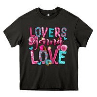 Asphalt lovers gonna love Heavy Core Tee - OliviaCreatesArt