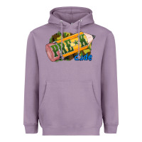 Lavender Pre -K Heavyweight Hoodie - RanaPortraitStore