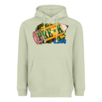 Matcha Pre -K Heavyweight Hoodie - RanaPortraitStore