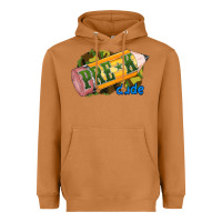 Meerkat Pre -K Heavyweight Hoodie - RanaPortraitStore