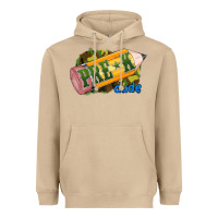 Mushroom Pre -K Heavyweight Hoodie - RanaPortraitStore