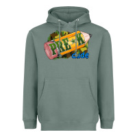 Sage Pre -K Heavyweight Hoodie - RanaPortraitStore