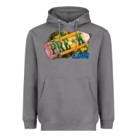 Storm Pre -K Heavyweight Hoodie - RanaPortraitStore