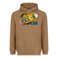 Toasted Coconut Pre -K Heavyweight Hoodie - RanaPortraitStore