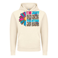 Vintage Artic im just here trusting jesus Vintage Hoodie - CowhideDigitalArt