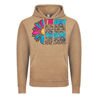 Vintage Coffee im just here trusting jesus Vintage Hoodie - CowhideDigitalArt