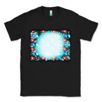 Black Nurse Classic Tee - CowCowDesign