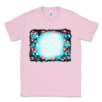 Bubblegum Pink Nurse Classic Tee - CowCowDesign