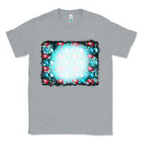 Heather Grey Nurse Classic Tee - CowCowDesign